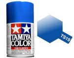 Tamiya 85019 - TS-19 Metallic Blue